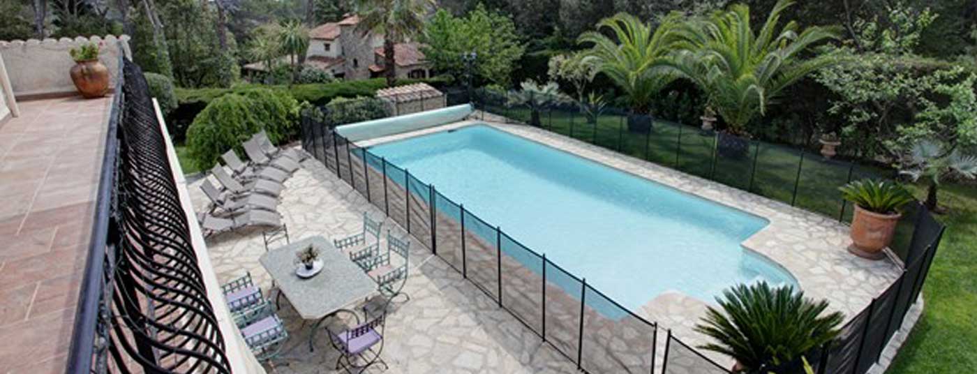 French Riviera Villa